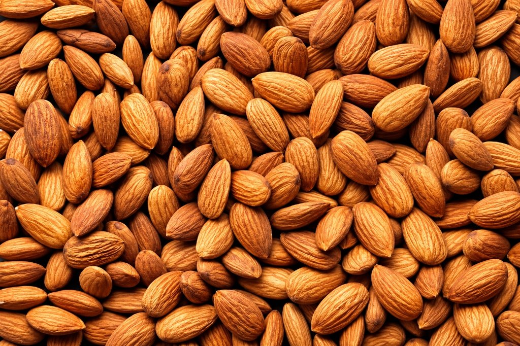 Almonds
