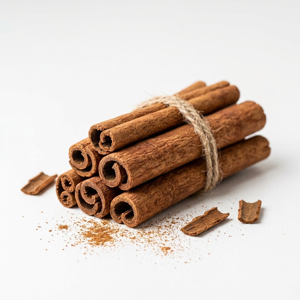 Cinnamon