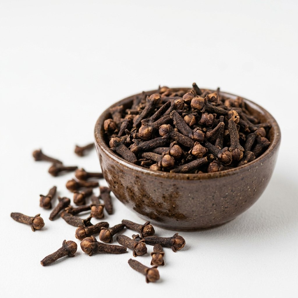 Cloves
