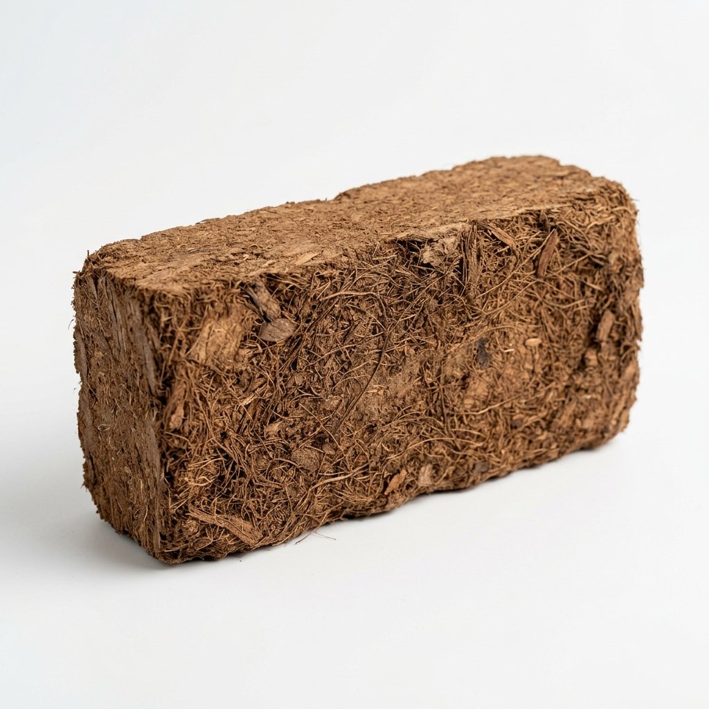 Coco Peat Blocks