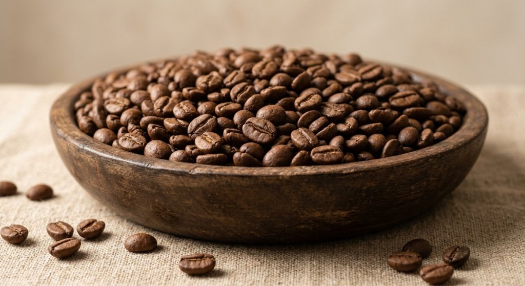 Coffee Blends