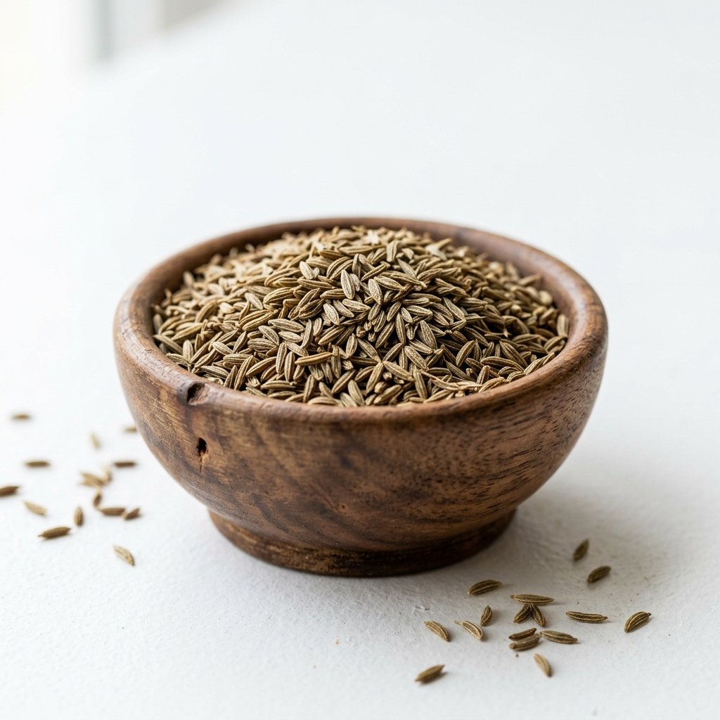 Cumin
