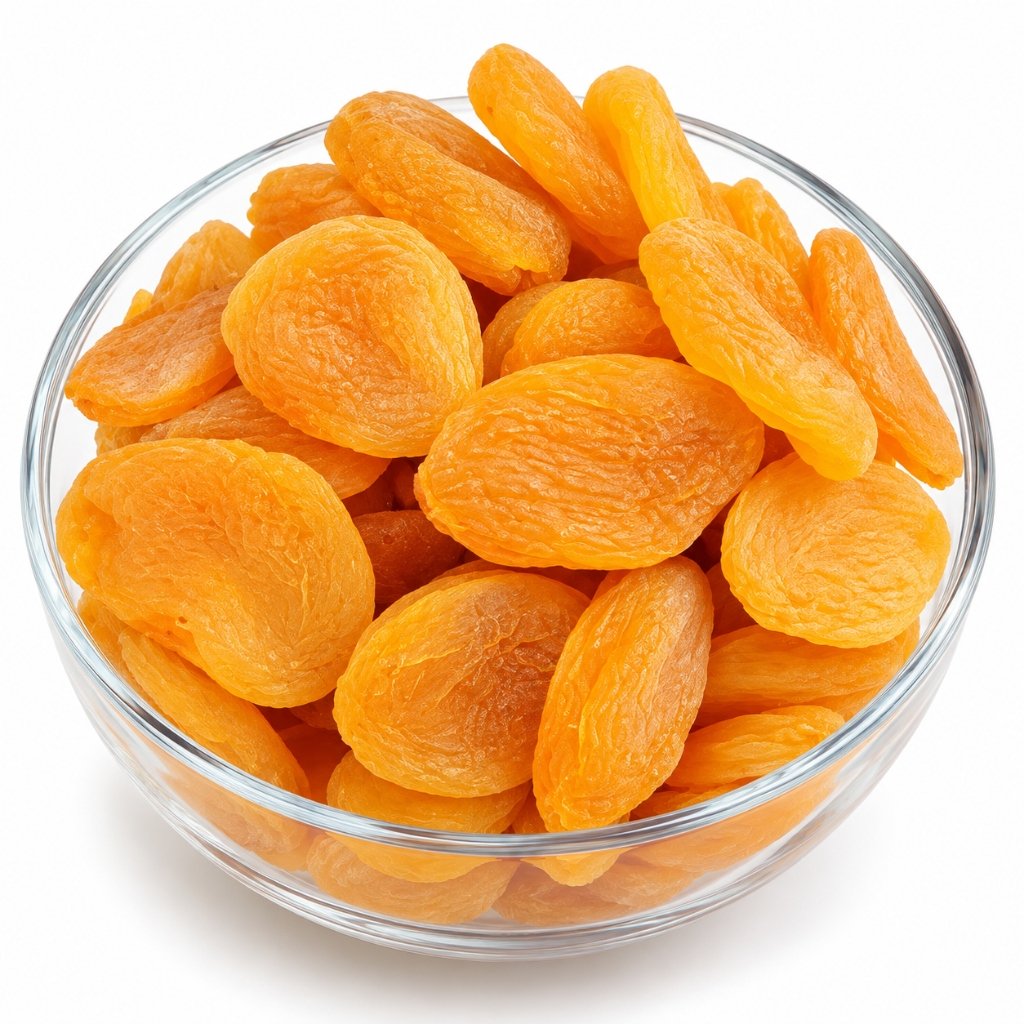 Apricots
