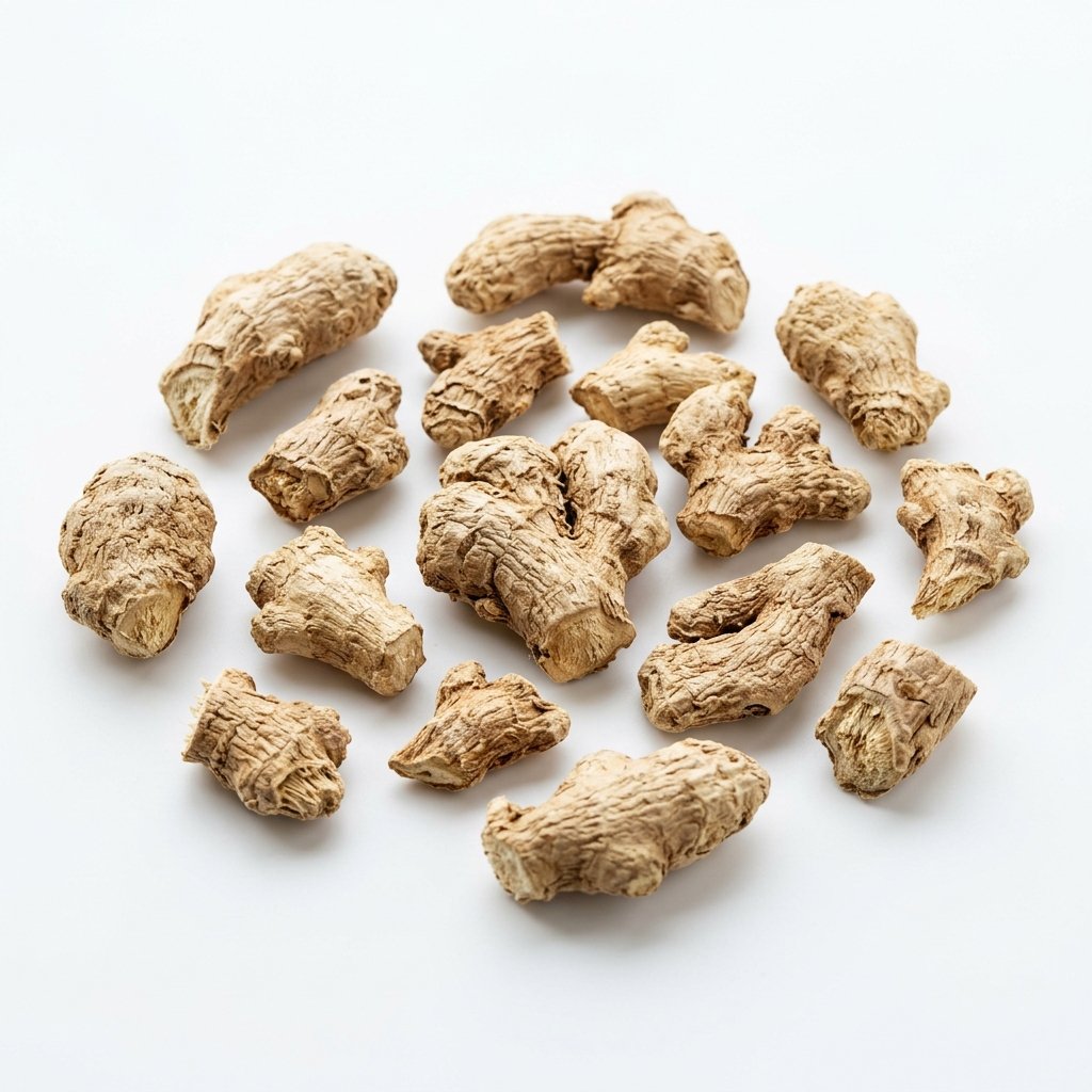 Dry Ginger