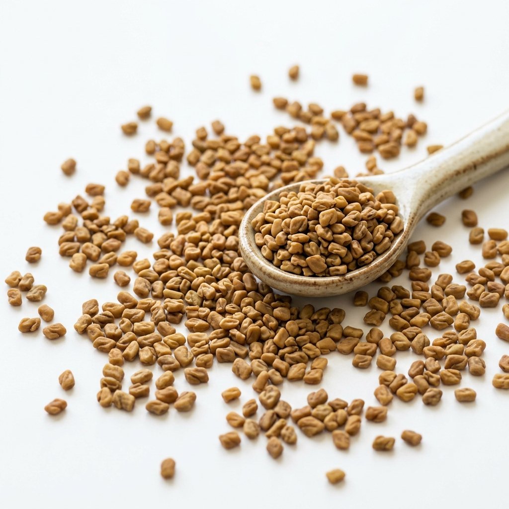 Fenugreek