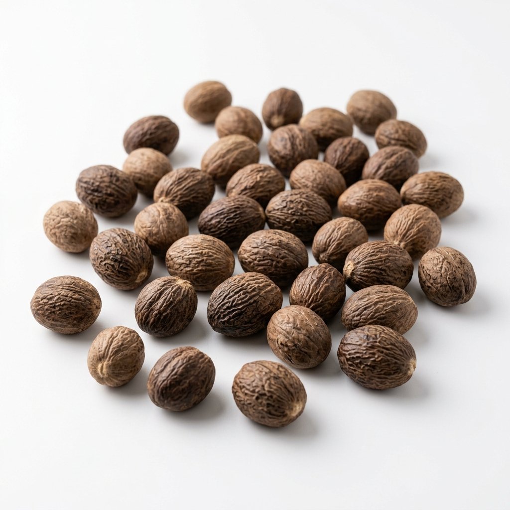 Nutmeg