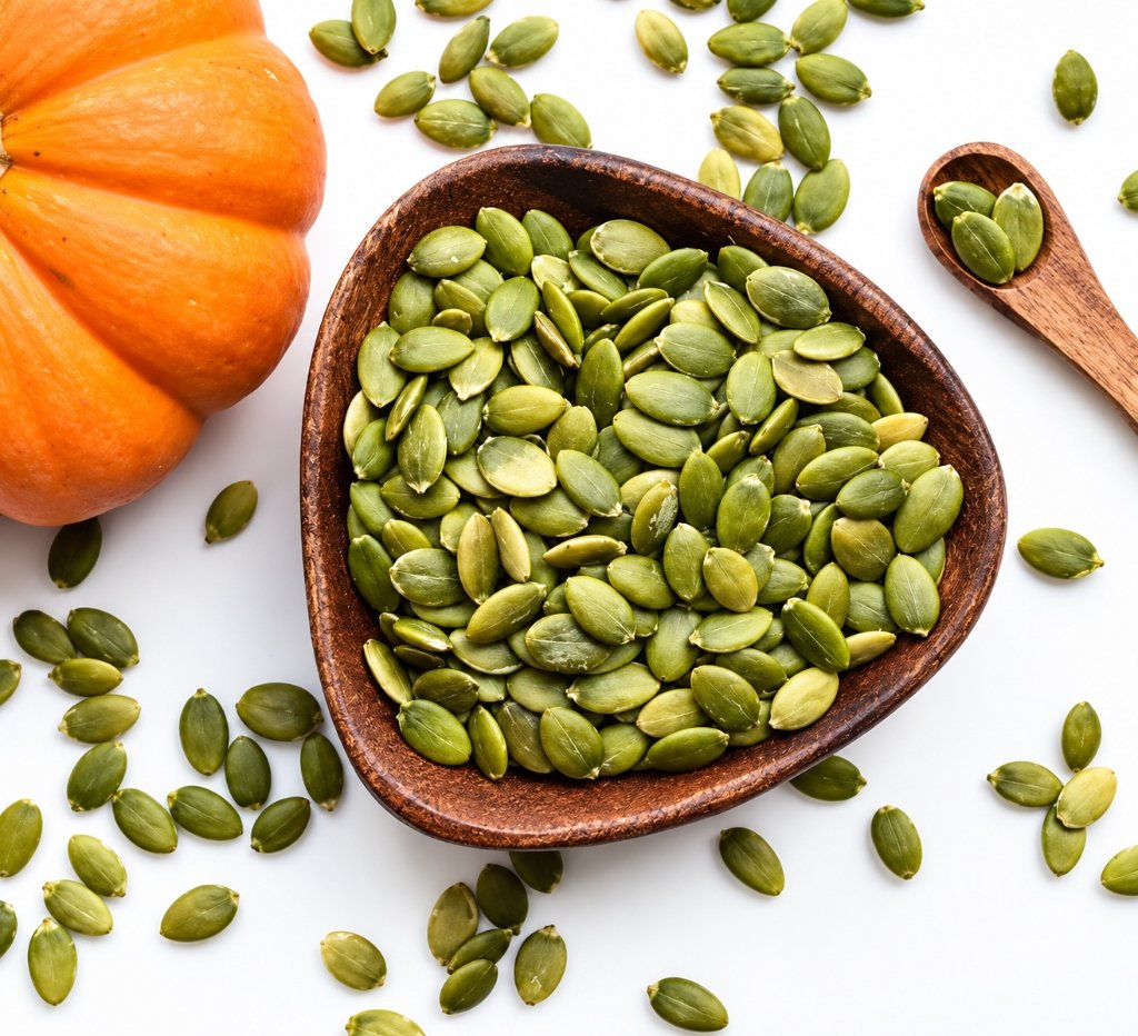 Pumpkin Seeds