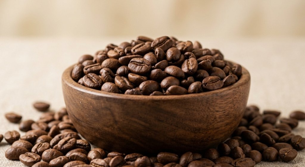 Robusta Coffee