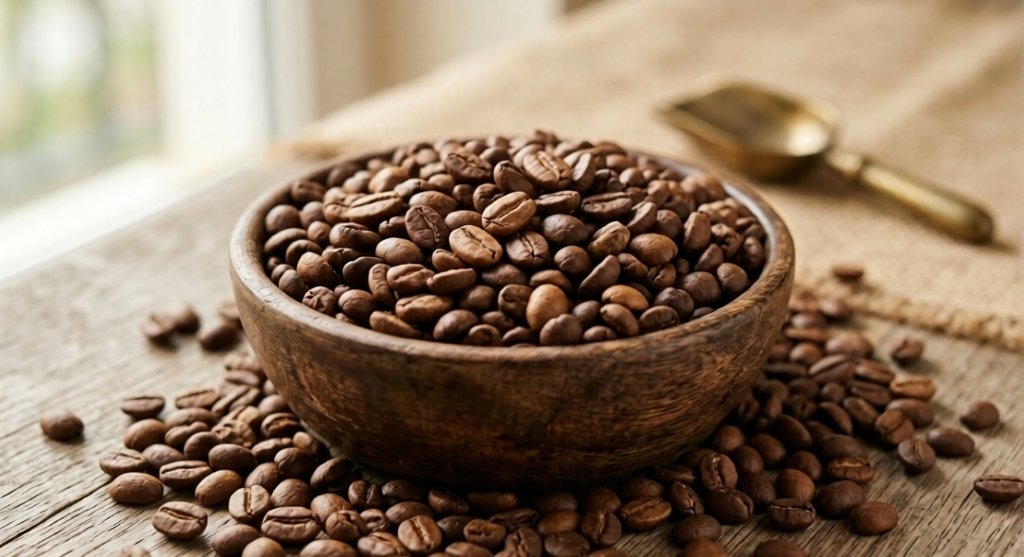 Specialty Coffee