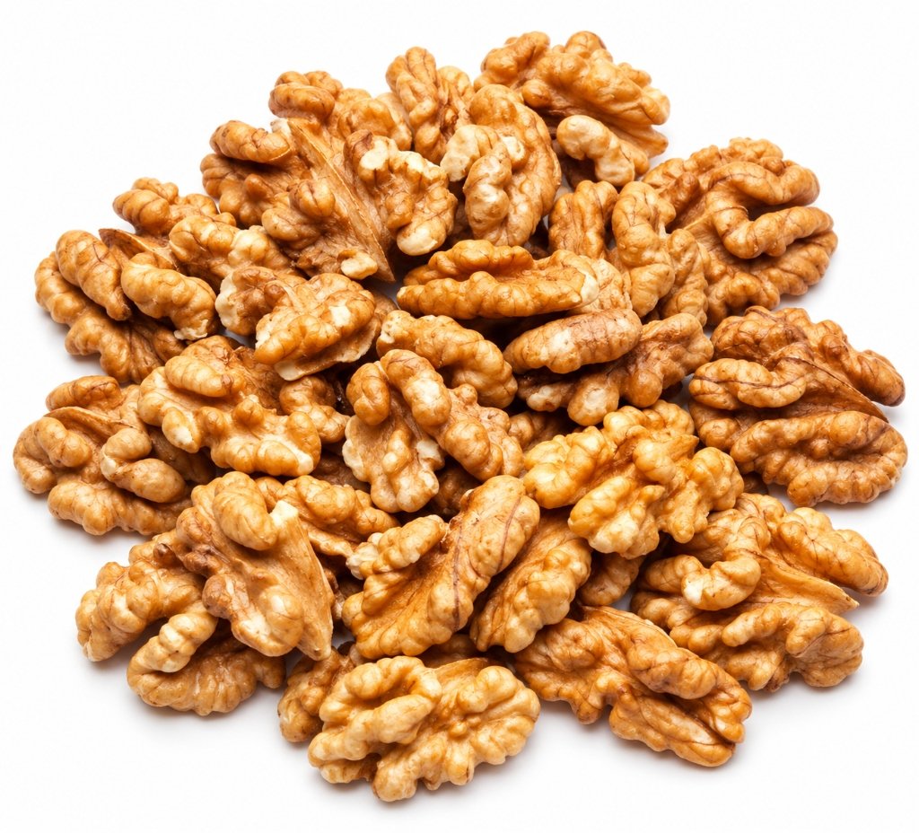 Walnuts